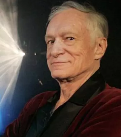 Hugh Hefner: “Mereu am fost un romantic”