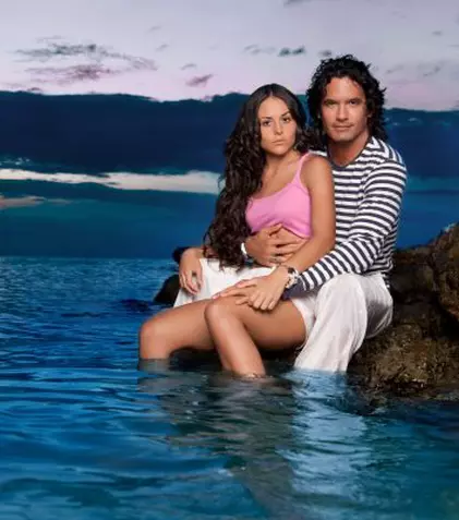 “Mar de amor”, prima telenovelă în format HD