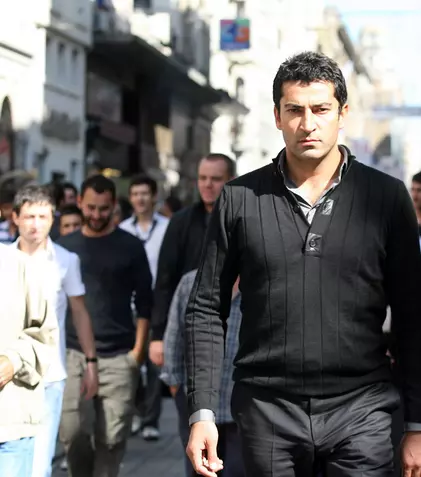 Premiera serii: „Ezel” se răzbună la Kanal D