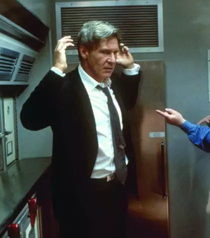 Recomandarea TVmania pentru seara de marți, 20 februarie: „Air Force One”, cu Harrison Ford