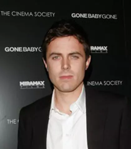 Casey Affleck, scăpat de procesele de hărţuire