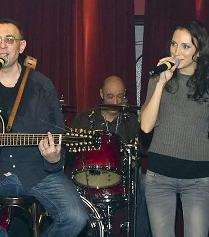 Trupa Taxi a lansat o piesă adresată poporului american: “Dear Americans”