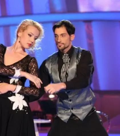 Ramona şi Costin, dragoste cu năbădăi