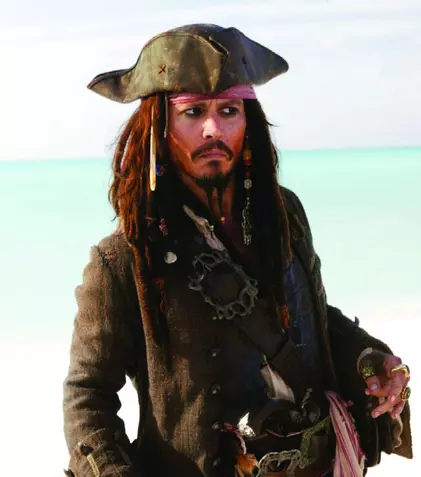 Piraţii din Caraibe: La capătul lumii