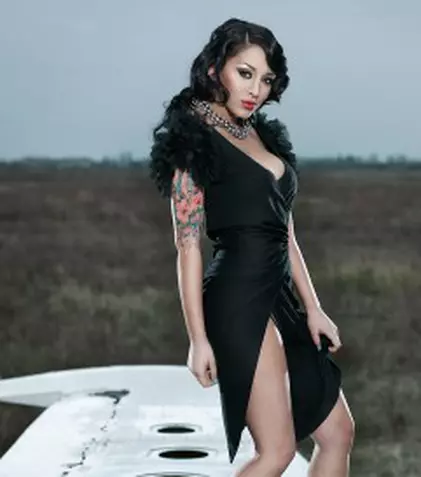 Ruby a lansat un nou single, “Două suflete” 