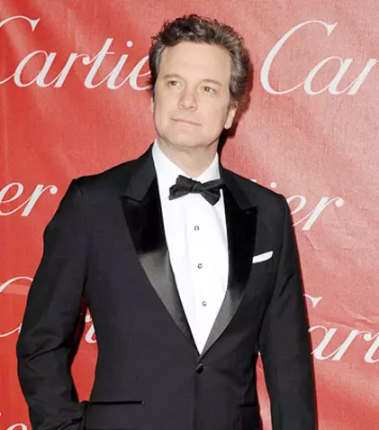 Colin Firth nu are rival la Oscar 2011