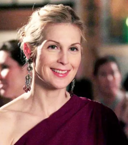 Kelly Rutherford („Gossip Girl”) a pierdut custodia copiilor