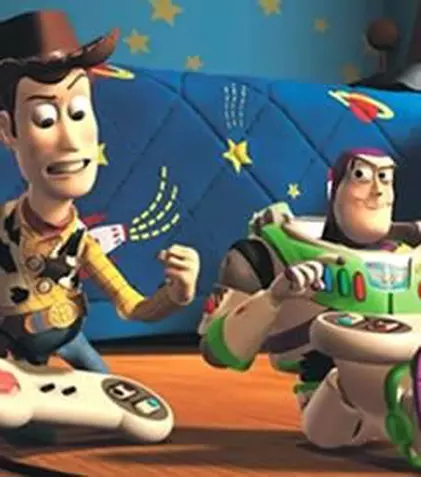 Povestea jucăriilor 3