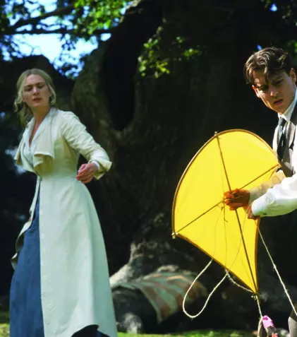 Recomandarea TVmania pentru seara de miercuri, 10 ianuarie: „În căutarea Tărâmului de Nicăieri”, cu J. Depp