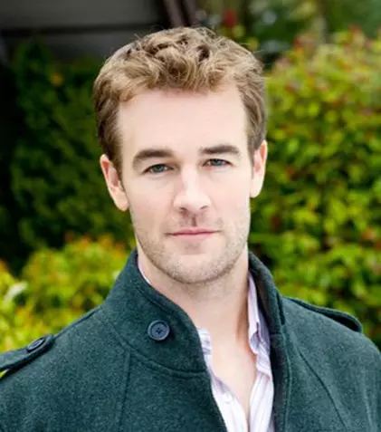 James Van Der Beek e protagonistul noului spin-off „CSI”