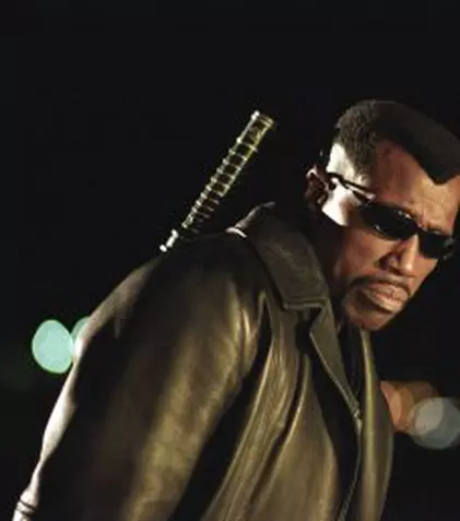 Se pregătește un nou „Blade”