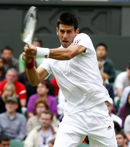 Ziua 8 de la US Open: Novak Djokovic are meci cu Philipp Kohlschreiber
