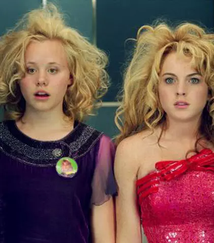 Jurnalul unei adolescente