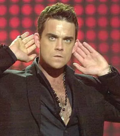 Robbie Williams concertează în premieră în România în această vară