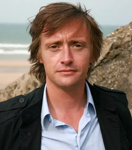 Richard Hammond a filmat un documentar în jungla amazoniană