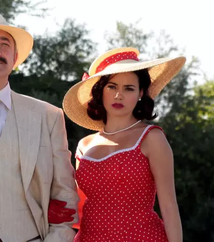 „Stăpâna inimii”, un nou serial turcesc la Kanal D