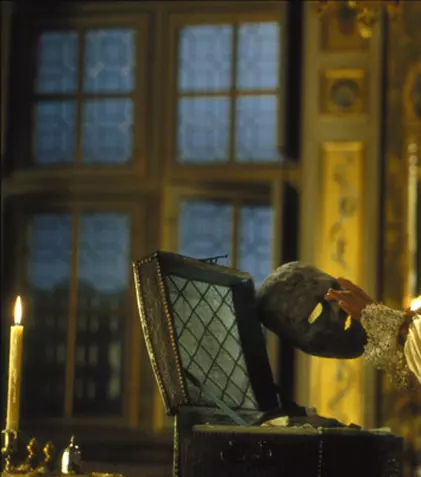 Cine a fost adevăratul om cu masca de fier?