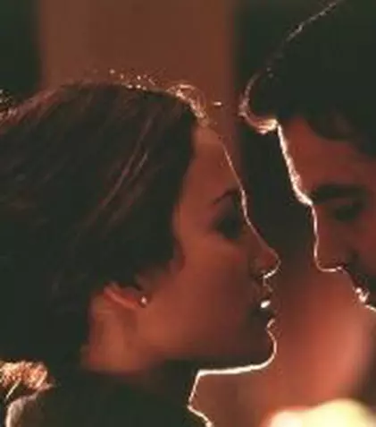 Pasiune periculoasă