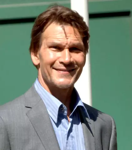 Patrick Swayze era sigur că va învinge cancerul