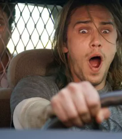 Pineapple Express: O afacere riscantă