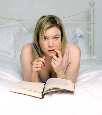 Bridget Jones s-ar putea întoarce pe marile ecrane