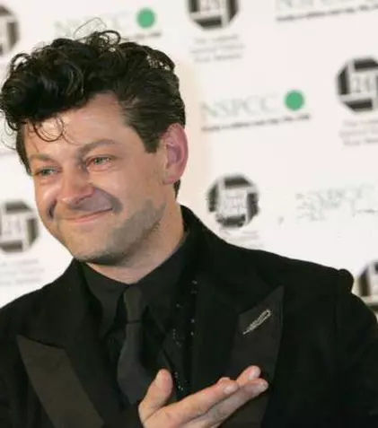 Andy Serkis debutează ca regizor, cu noul film „Cartea junglei”