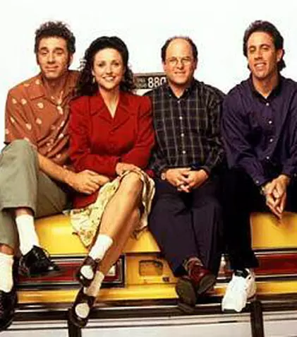 „Seinfeld” a ajuns obiect de studiu