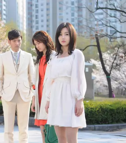 „49 de zile”, încă un serial coreean la noi la tv