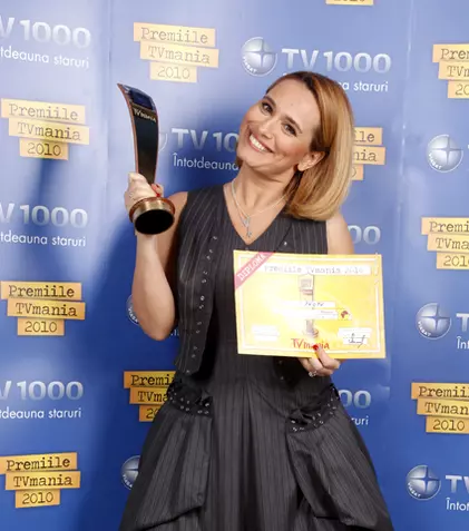 Andreea Esca discută despre psihologia copiilor, la “Ce se întâmplă, doctore?”