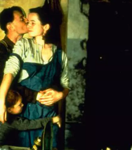 Povestea vieții mele