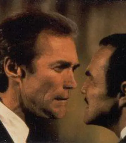 Poliţist şi detectiv