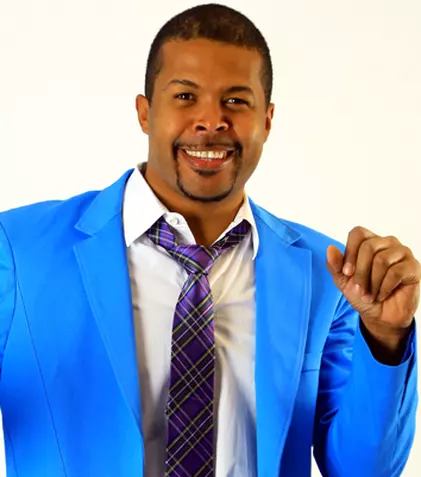 Cabral îl dublează pe Jamie Foxx în „Annie” | Când are premiera la cinema