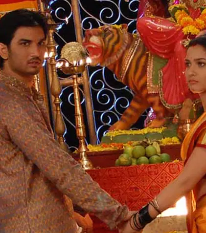 Serialul „Suflete pereche” se filmează de trei ani