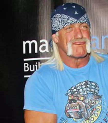 Hulk Hogan a avut gânduri suicidale