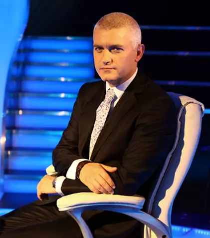 Virgil Ianţu ar vrea să iasă la pensie cu „Vrei să fii milionar?”
