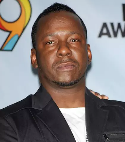 Soţia rapperului Bobby Brown a fost internată de urgență la spital