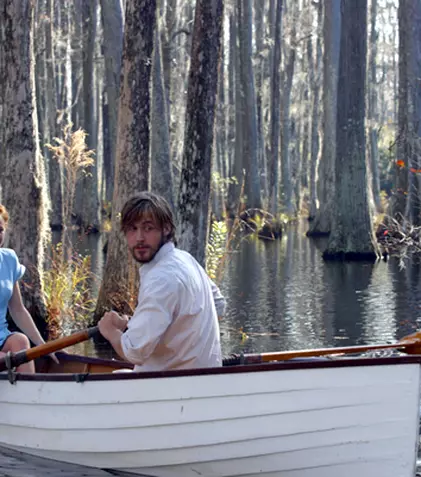 Filmul „The Notebook” (2004) va deveni serial tv