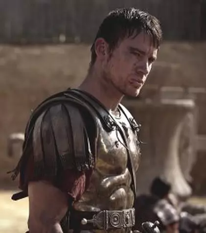 Acvila legiunii a IX-a