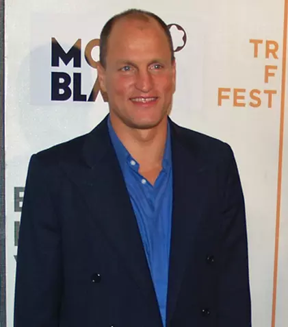 Woody Harrelson crede că mâncarea e mai nocivă decât drogurile