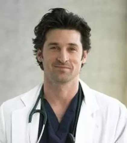 Spoiler alert: Postul ABC va economisi o sumă uriașă datorită lui Patrick Dempsey