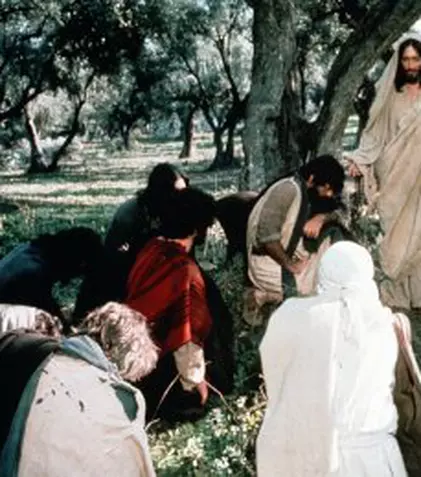 Recomandarea TVmania pentru seara de joi, 13 aprilie: „Iisus din Nazareth”/ „Jesus of Nazareth” (I) (1977)