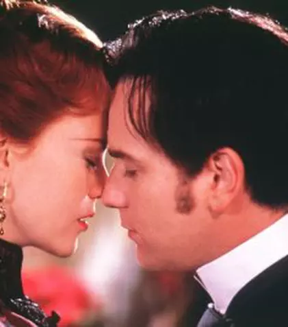 Moulin Rouge