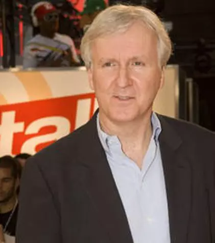 James Cameron a schimbat... stelele în „Titanic” 3D!
