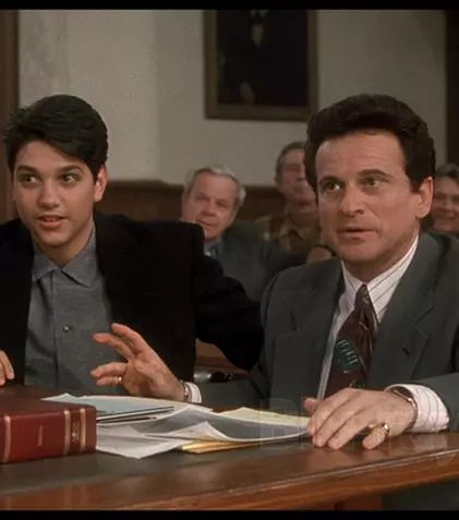 Recomandarea TVmania pentru seara de miercuri, 28 februarie: „Cu vărul Vinny nu-i de glumit!”