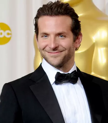 Bradley Cooper a fost gelos pe Leonardo DiCaprio