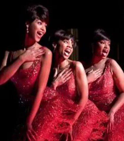 Dreamgirls