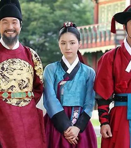 "Legendele palatului: Copacul cu rădăcini adânci", din nou la TVR