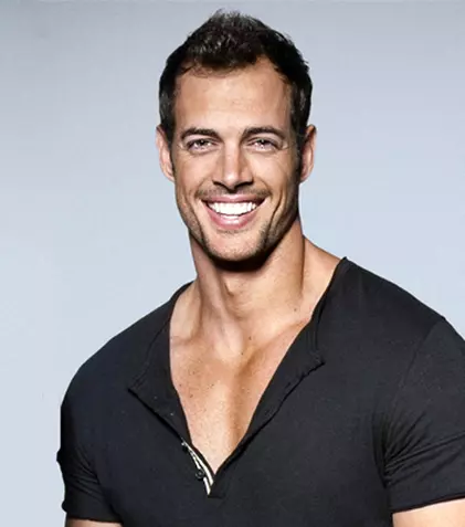 William Levy e fericit că se întoarce să filmeze în Mexic