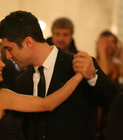 Noul serial turcesc la Kanal D: "O poveste de dragoste"