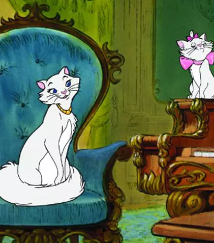 Disney pregătește o nouă variantă pentru celebra animație „Pisicile aristocrate”. Ce știm despre proiect
